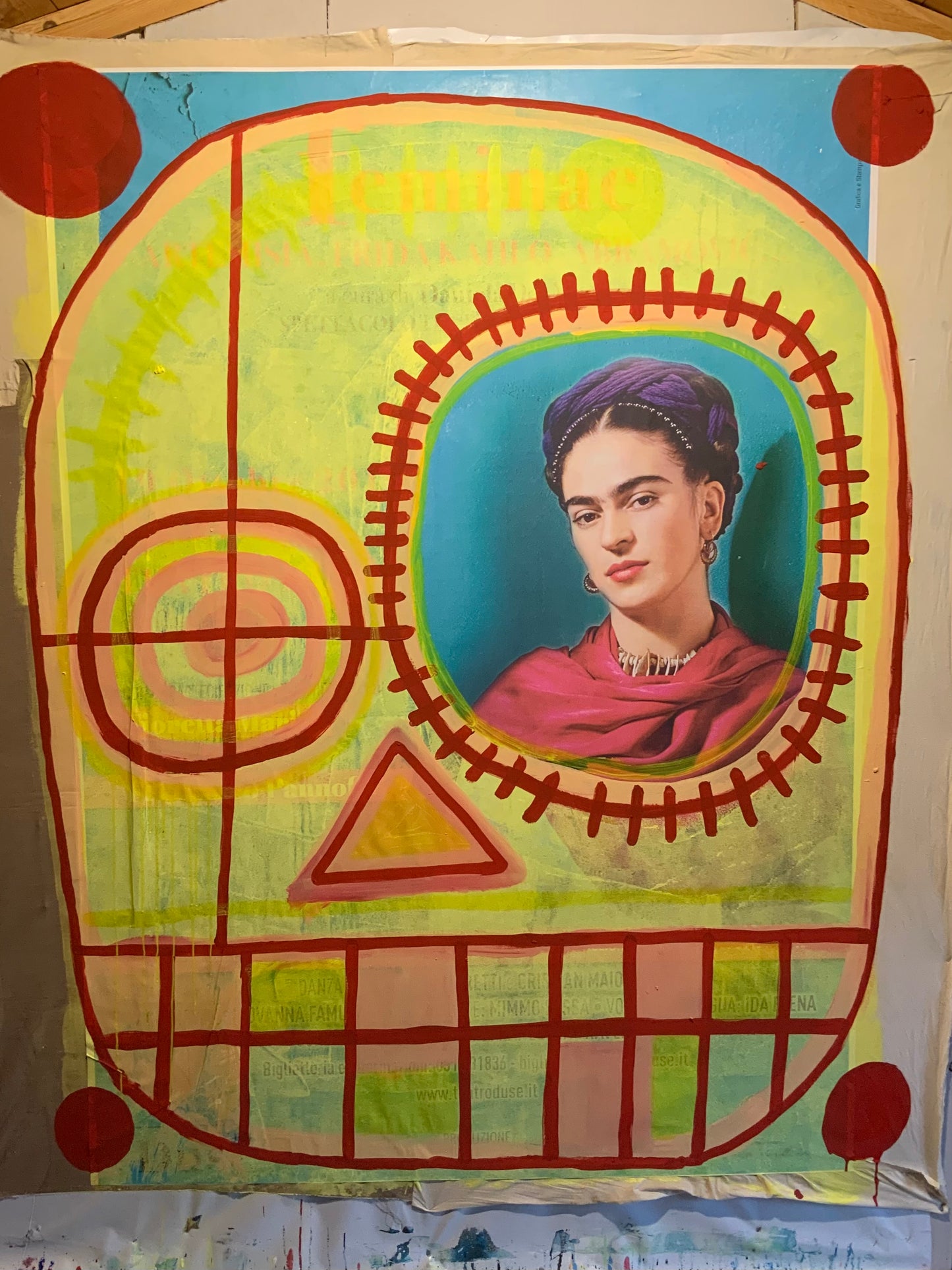 Frida