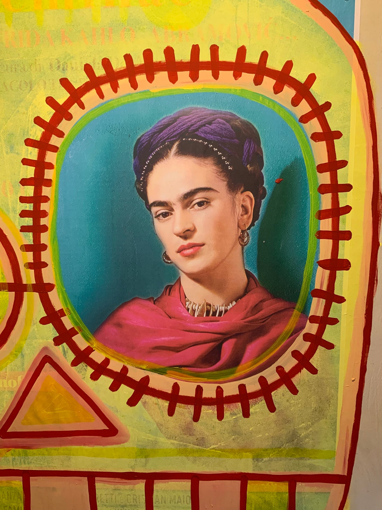 Frida